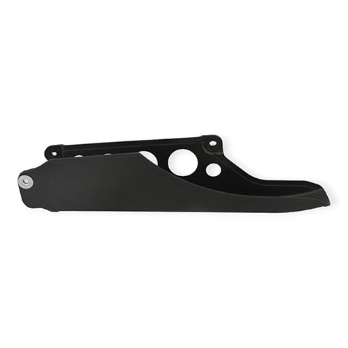 CUBRE CADENA HONDA XR190L NEGRO MTC