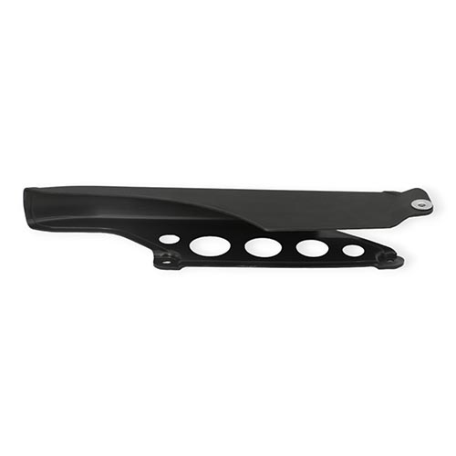 CUBRE CADENA HONDA XR190L NEGRO MTC