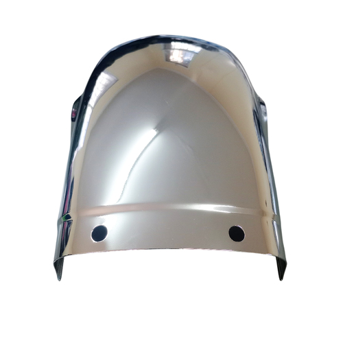 GUARDABARRO TRASERO MTC