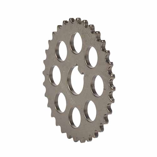 CORONA CADENA DE DISTRIBUCION BAJAJ ROUSER 135 / 180 / 220 (32T) STD