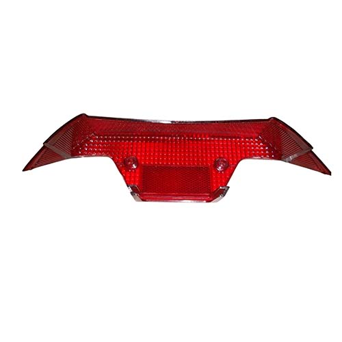 ACRILICO FAROL TRASERO YAMAHA CRYPTON (SOLO) 3XAH4721 (731)