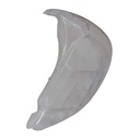 ACRILICO FAROL DELANTERO GILERA FUTURA/ MOTOMEL C110 DOBLE/ OTRAS PLASTICA VC(591)