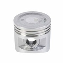 KIT PISTON MONDIAL 250/H.CB250/G.GMX250/HAWKER250/PAT250 53mm (0.25) STD