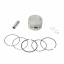 KIT PISTON SUZUKI EN125/GN125 (0.75) STD