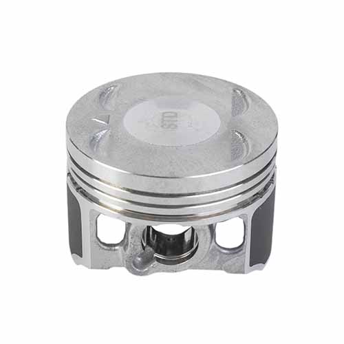 KIT PISTON BAJAJ ROUSER 135 54mm (0.25) STD