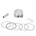 KIT PISTON BAJAJ ROUSER 135 54mm (1.25) STD