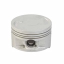 KIT PISTON YAMAHA FZ16 (58mm) (0.25) STD