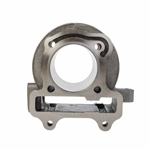KIT CILINDRO + PISTON HONDA NAVI 110 STD