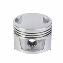KIT PISTON ZANELLA RX150 62mm (1.00) STD