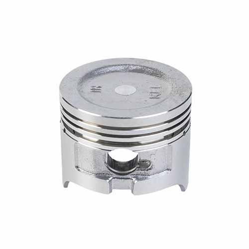 KIT PISTON GUERRERO TRIP 110 CAB. CONCAVA (GILERA SMASH 110 50mm) 2.00 STD