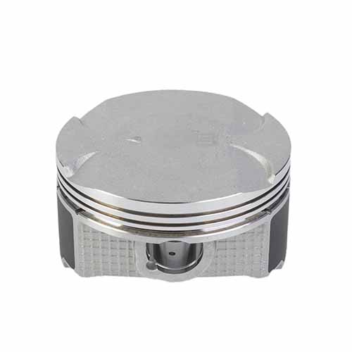 KIT PISTON BAJAJ ROUSER NS 200 72mm (0.25) STD