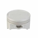 KIT PISTON HONDA CB190 R (61mm) (0.25) STD