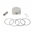 KIT PISTON HONDA CB190 R (61mm) (0.50) STD
