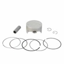 KIT PISTON YAMAHA YBR 250/YS 250/XTZ 250 74mm (1.00) STD
