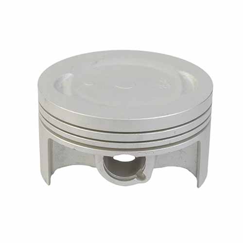 KIT PISTON YAMAHA YBR 250/YS 250/XTZ 250 74mm (1.00) STD