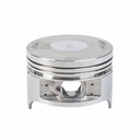 KIT PISTON HONDA XR/CBX200 BRASIL/DAKAR200 (VARILLERA) (1.75) 65.25 STD