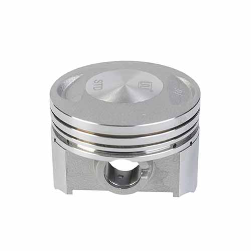 KIT PISTON MOTOMEL XPLORA 250/SKUA250/SKUA 200 V6 67mm (1.00) STD