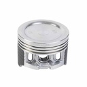 KIT PISTON HONDA C125 BIZ 52.4mm (1.25) STD