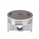 KIT PISTON MOTOMEL SKUA 250/DAKAR 200 CADENERA (69mm/P.17mm) (1.00) STD