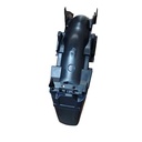 GUARDABARRO TRAS. MOTOMEL NEW S2 TUBULAR OEM EXCLU
