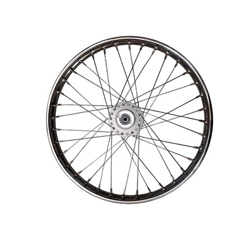 ARO DE LLANTA COMPLETO DEL. MOTOMEL SKUA 150 V6/200/XPLORA OEM EXCLU