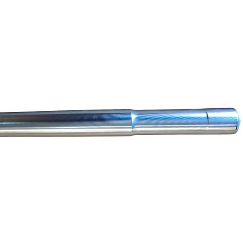 PIERNA DELANTERA COMP. MOTOMEL SKUA 250 PRO INVERTIDA (JGO) OEM EXCLU