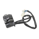 MANILLAR IZQ. (LLAVE DE LUZ) MOTOMEL SKUA 250 PRO/250 FULL OEM