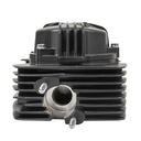 TAPA DE CILINDRO COMPLETA MOTOMEL SKUA 250 BASE OLD OEM EXCLU