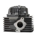 TAPA DE CILINDRO COMPLETA MOTOMEL SKUA 250 FULL / XMM 250 OEM EXCLU