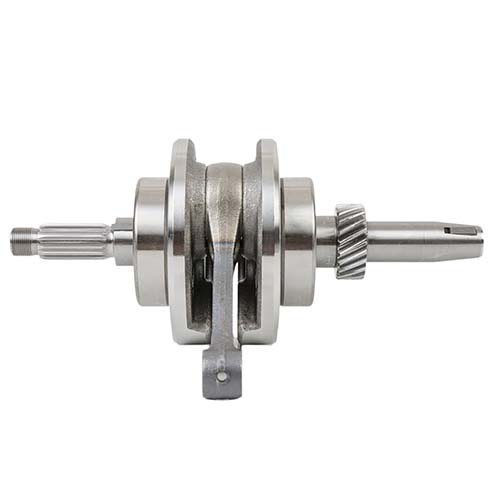 CIGUEÑAL COMPLETO MOTOMEL SKUA 200 V6 OEM