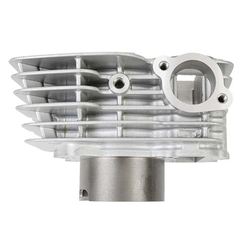 KIT CILINDRO + PISTON BAJAJ 150 BOXER (56mm) STD