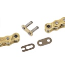CADENA DE TRANS. REF. DORADA 520HD-106L STD