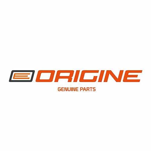  H128 STRADA HEAD PADS S ORIGINE