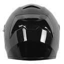 CASCO H128 STRADA BLACK GLOSS L ORIGINE