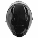 CASCO H128 STRADA BLACK GLOSS S ORIGINE