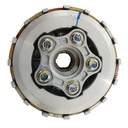 EMBRAGUE COMPLETO MOTOMEL SIRIUS 250 OEM EXCLU