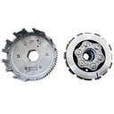EMBRAGUE COMPLETO MOTOMEL SKUA 200 OEM EXCLU