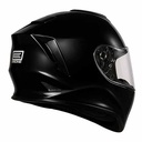 CASCO H151 DINAMO BLACK GLOSS XL ORIGINE