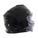 CASCO H151 DINAMO SZ TITAN-GREY S ORIGINE
