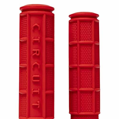 PUÑO II ROJO (JGO) CIRCUIT MA002-005