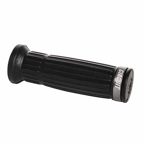 PUÑO CLASSIC NEGRO/TITANIO (JGO) CIRCUIT MA014-124