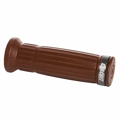 PUÑO CLASSIC MARRON/TITANIO (JGO) CIRCUIT MA014-34A