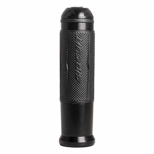 PUÑO SILVERSTONE NEGRO/NEGRO (JGO) CIRCUIT MA017-211
