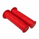PUÑO STRADA MTB BICI ROJO (JGO) CIRCUIT MA079-005