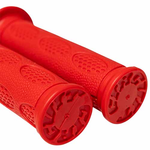 PUÑO STRADA MTB BICI ROJO (JGO) CIRCUIT MA079-005