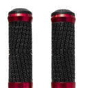 PUÑO STORM NEGRO/ROJO (JGO) CIRCUIT MA047-215