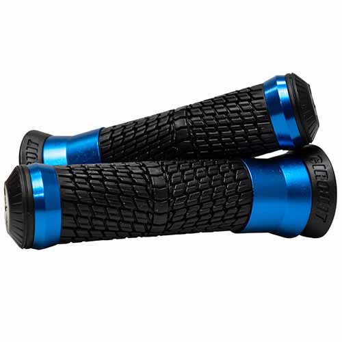 PUÑO STORM NEGRO/AZUL (JGO) CIRCUIT MA047-214