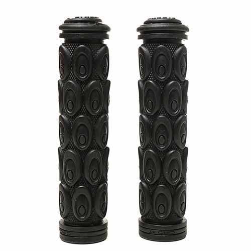 PUÑO SUPER SOFT BICI NEGRO (JGO) CIRCUIT MA081-001