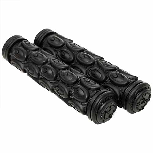 PUÑO SUPER SOFT BICI NEGRO (JGO) CIRCUIT MA081-001