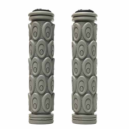 PUÑO SUPER SOFT BICI GRIS (JGO) CIRCUIT MA081-003
